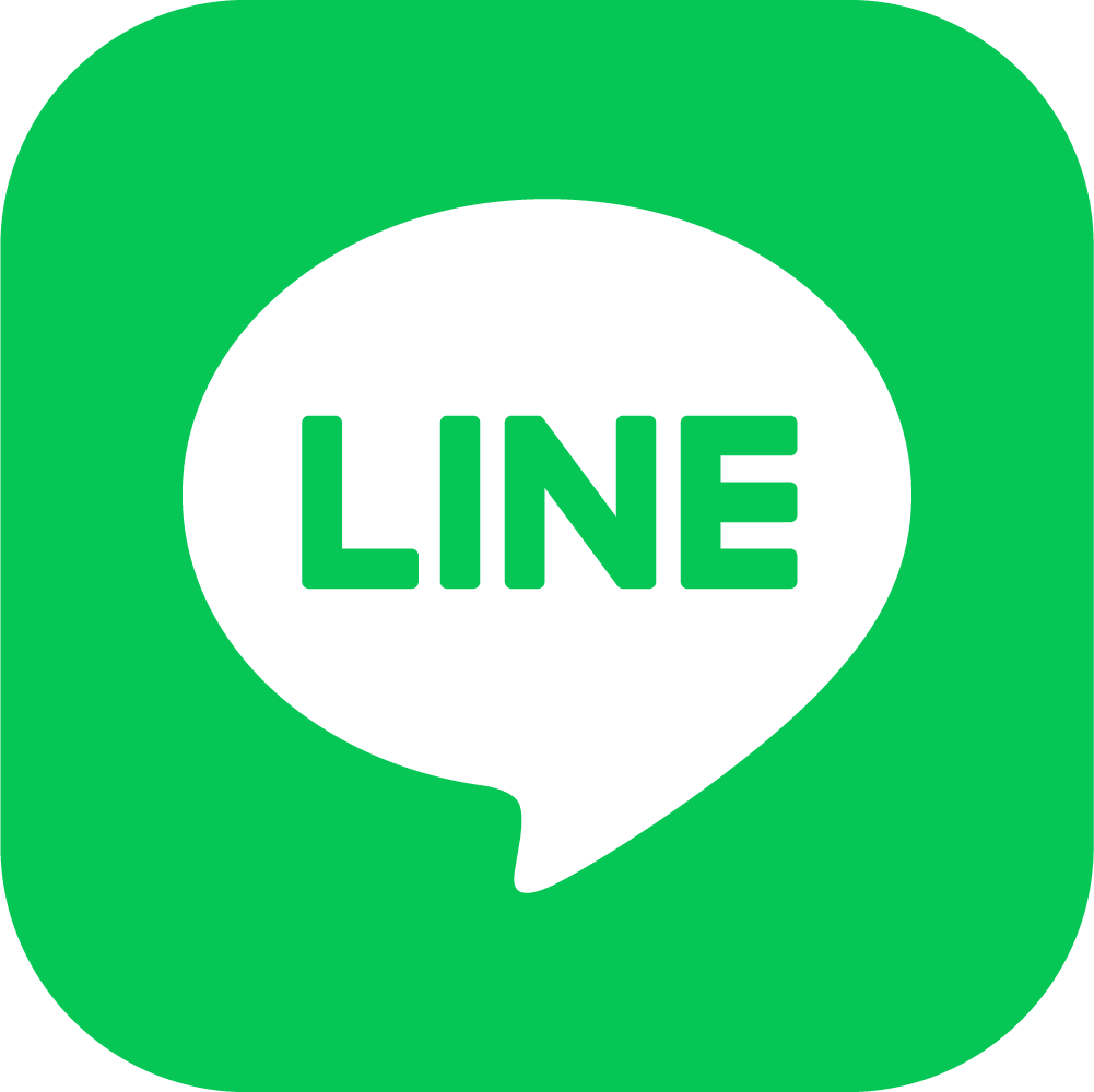 Icon Social Line