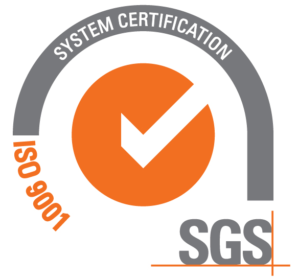 International Standards ISO 9001:2015