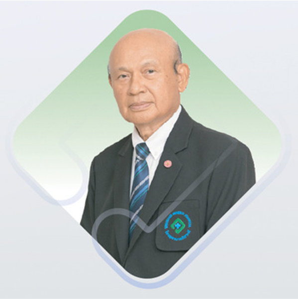 พลเอกบุญเลิศ จันทราภาส