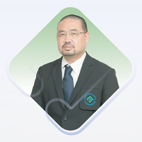 นายแพทย์ประมุข อุณจักร