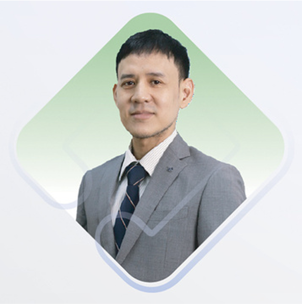 นายแพทย์พิชญ สมบูรณสิน