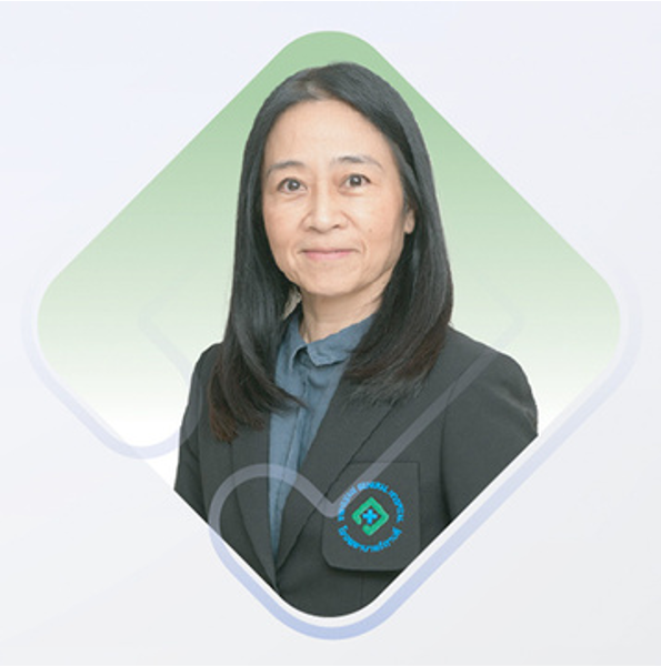 นางญาดา พัฑฒฆายน