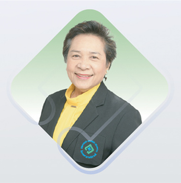 นางบวรพรรณ รัฐประเสริฐ