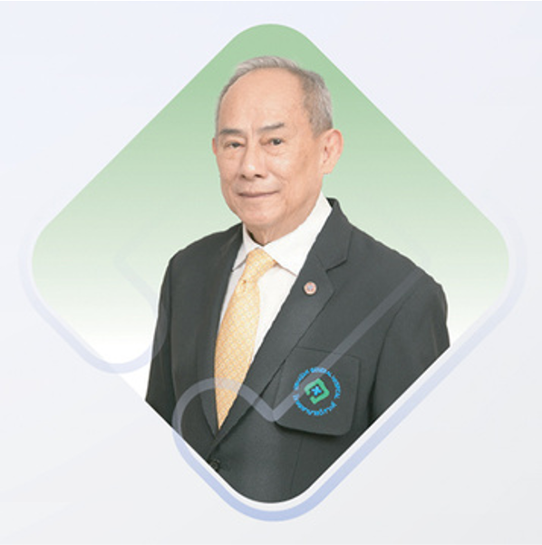 Mr. Sirote Swasdipanich