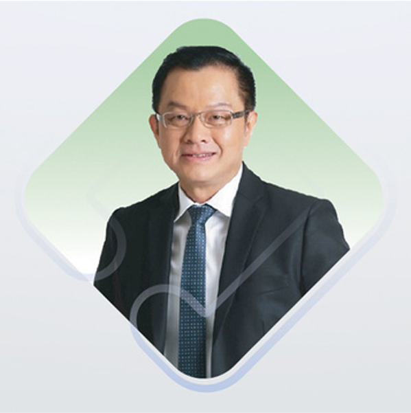 Mr. Prasert Sriuranpong
