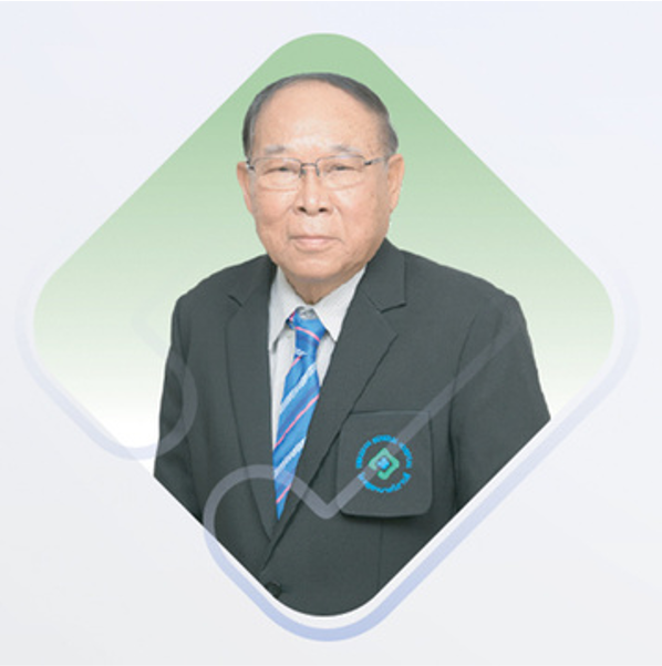 Mr.Nikom Wairatpanij