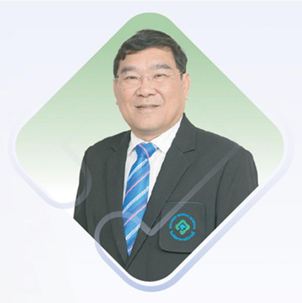 Mr. Sitthi Panupattanapong