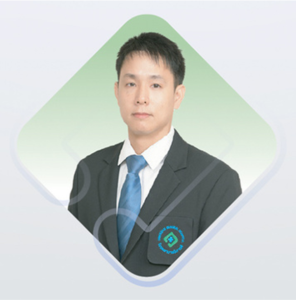Mr. Phijit Wiriyamettakul