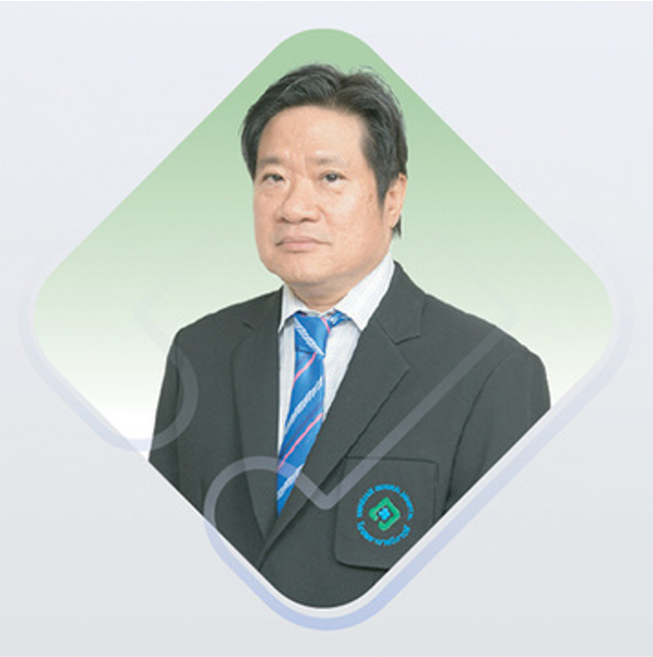 Mr. Chainarin Sairungsri