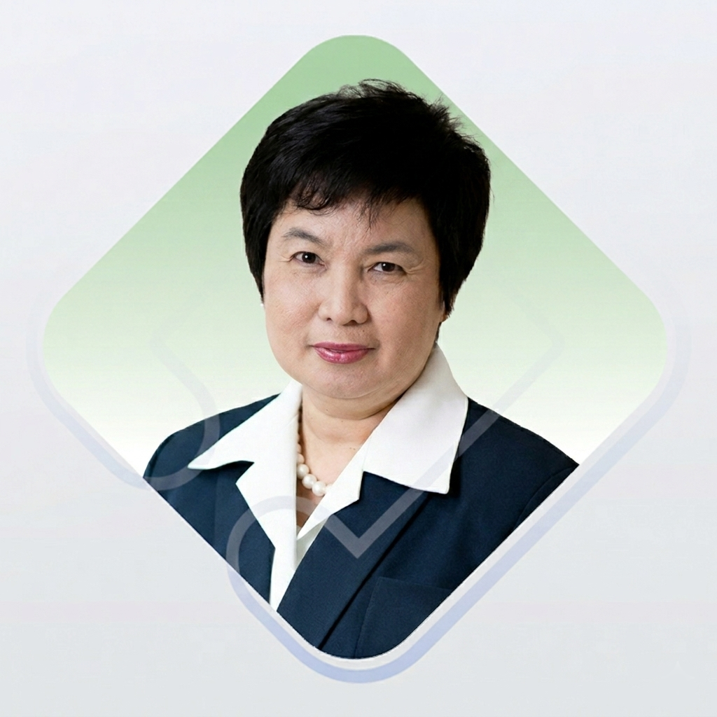 Mrs. Sasithorn Norakrai