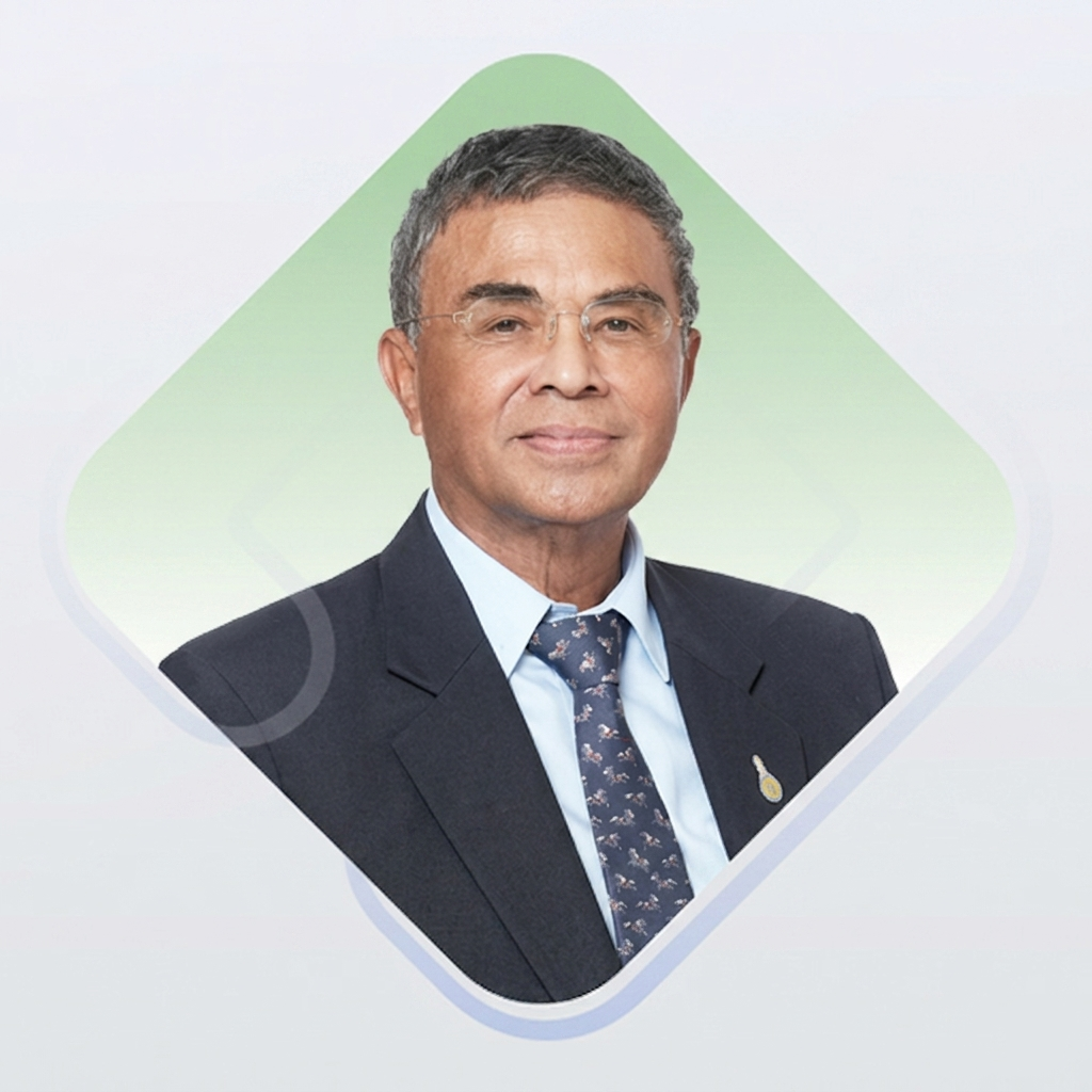Dr. Aurchat Kanchanapitak