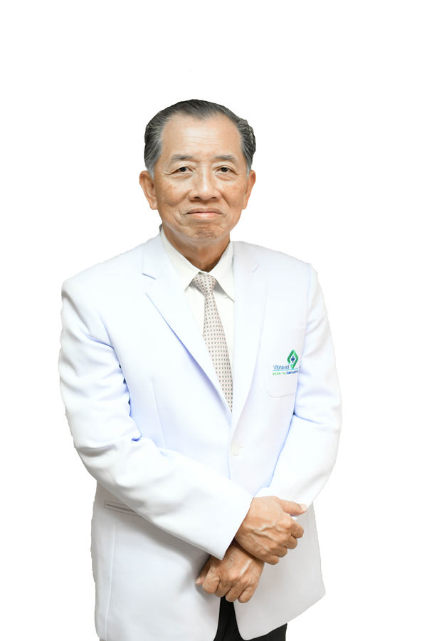 นายแพทย์ชัยสิทธิ์ คุปต์วิวัฒน์