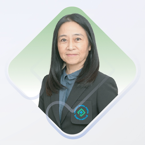 นางญาดา พัฑฒฆายน