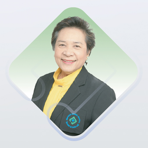 นางบวรพรรณ รัฐประเสริฐ