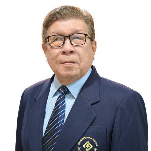 Mr.Yongyut Domesuriya