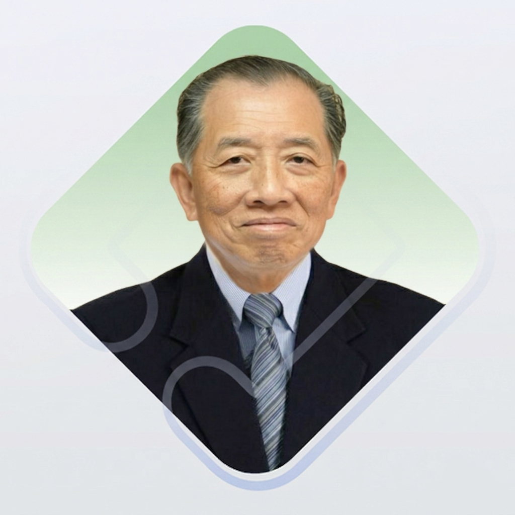 นายแพทย์ชัยสิทธิ์ คุปต์วิวัฒน์