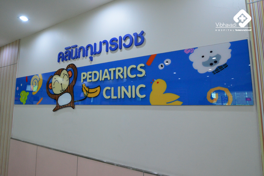 General Pediatrics