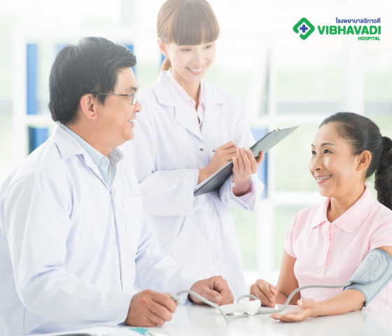 Health Checkup and Screening Center