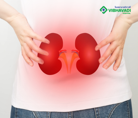 Department Hemodialysis