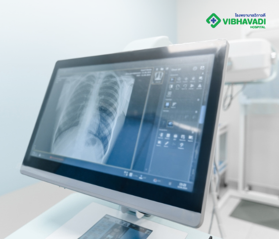 Diagnostic Radiology