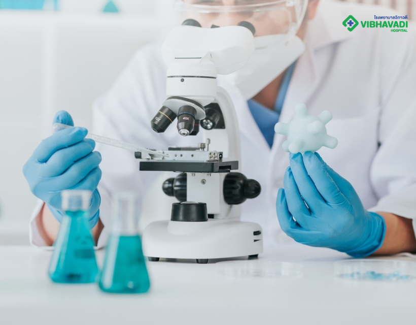 Department Forensic Medicine