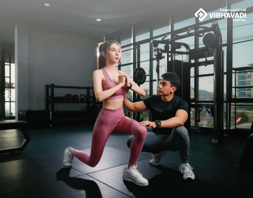 Heart Fitness