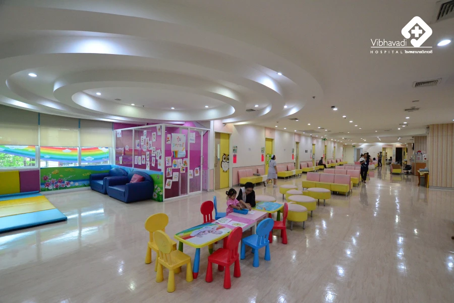 General Pediatrics