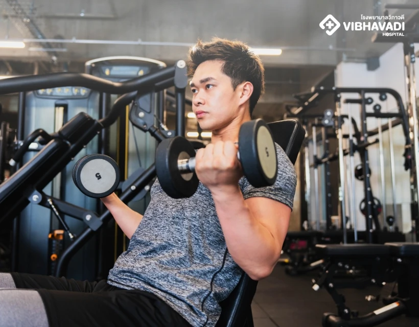 Heart Fitness