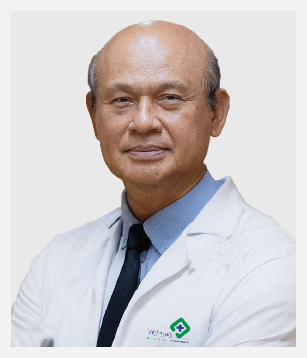 Dr. Boonlert Jantarapas