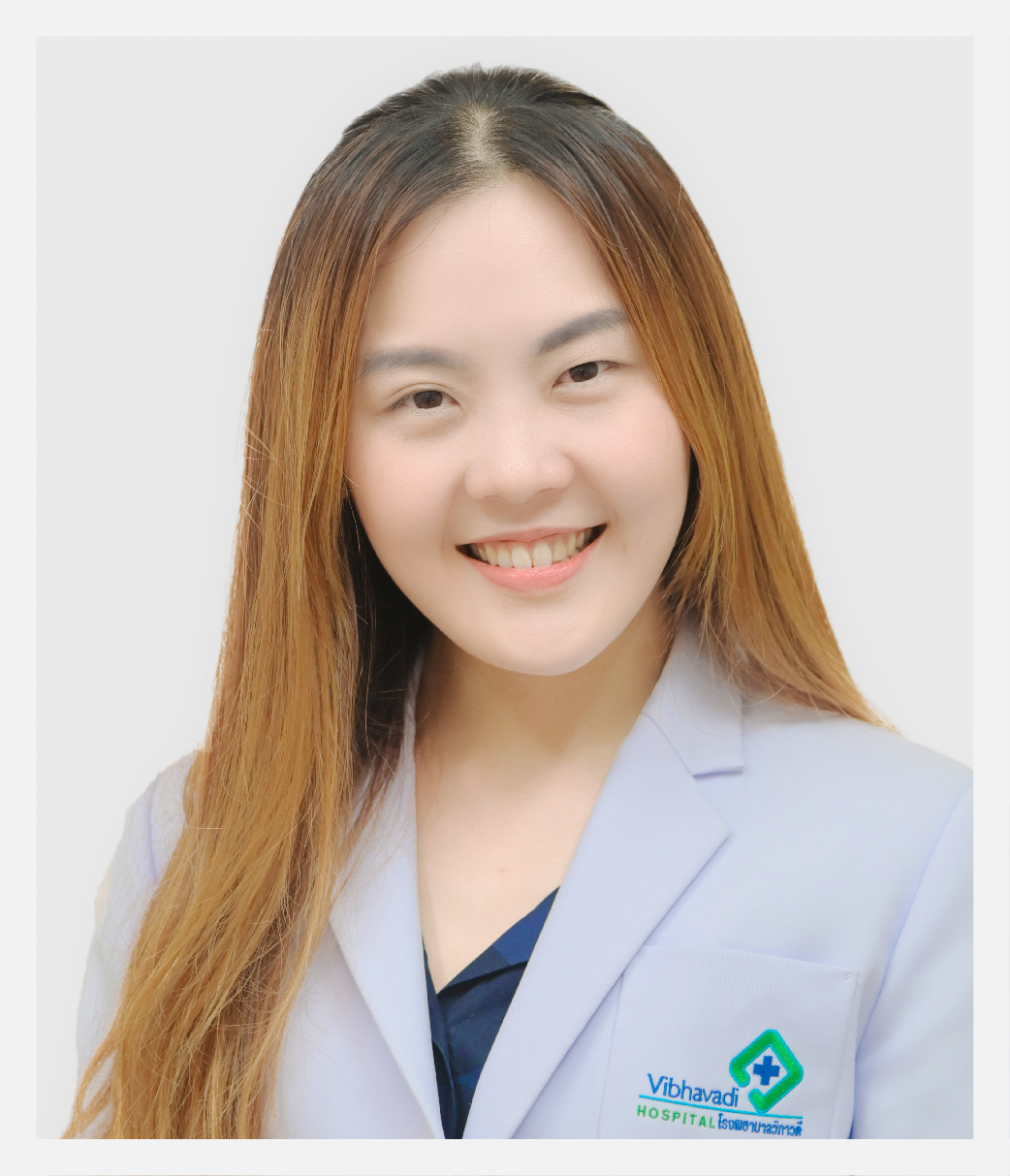 พญ. ธนัญญา โลกานุวัตรเสถียร