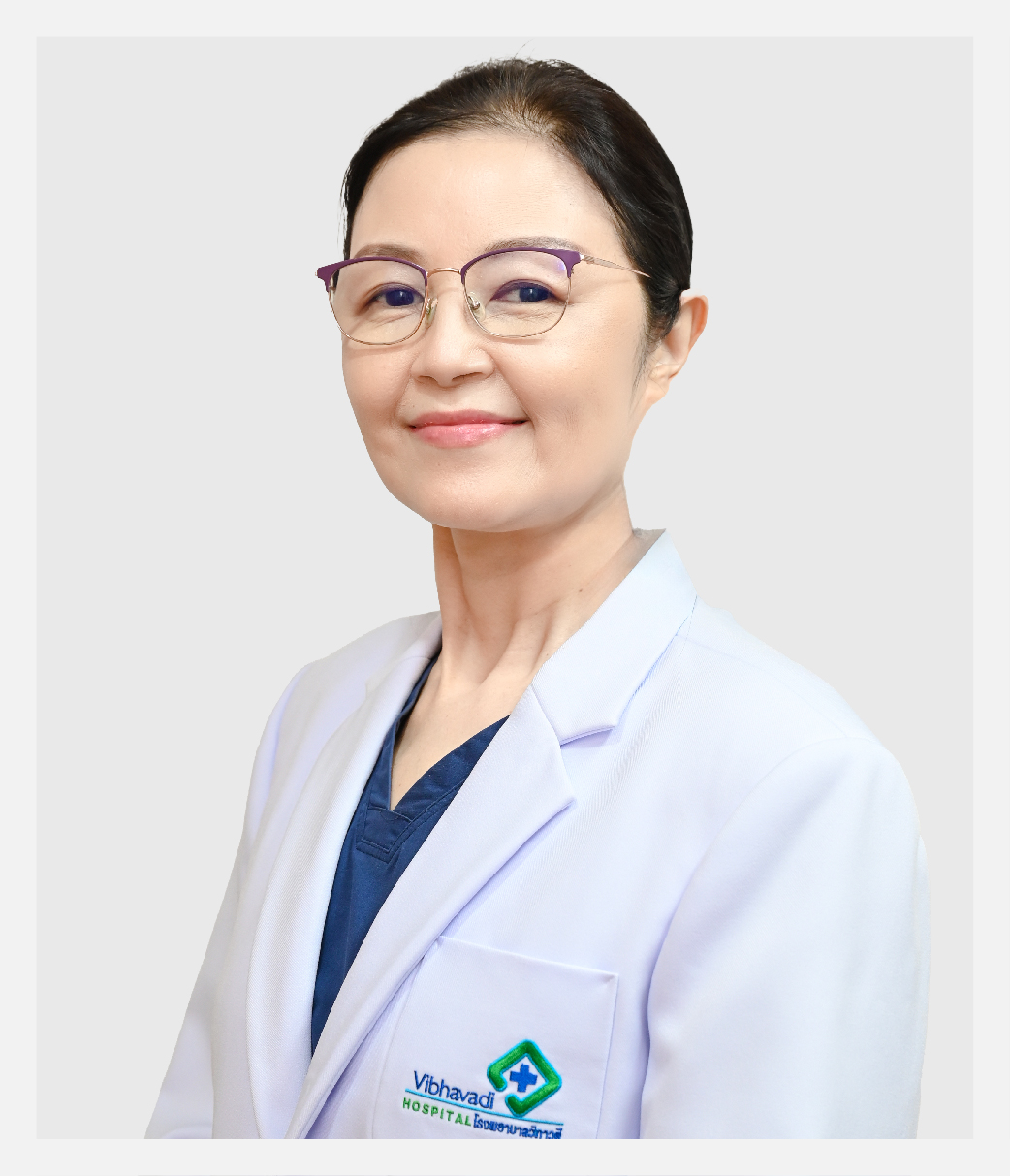 Dr. Arrapan Rakkanawong