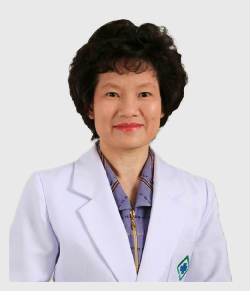 Dr. Sumana Aramruang