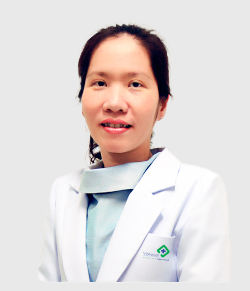 พญ. สุภัทศรี เศรษฐสินธุ์