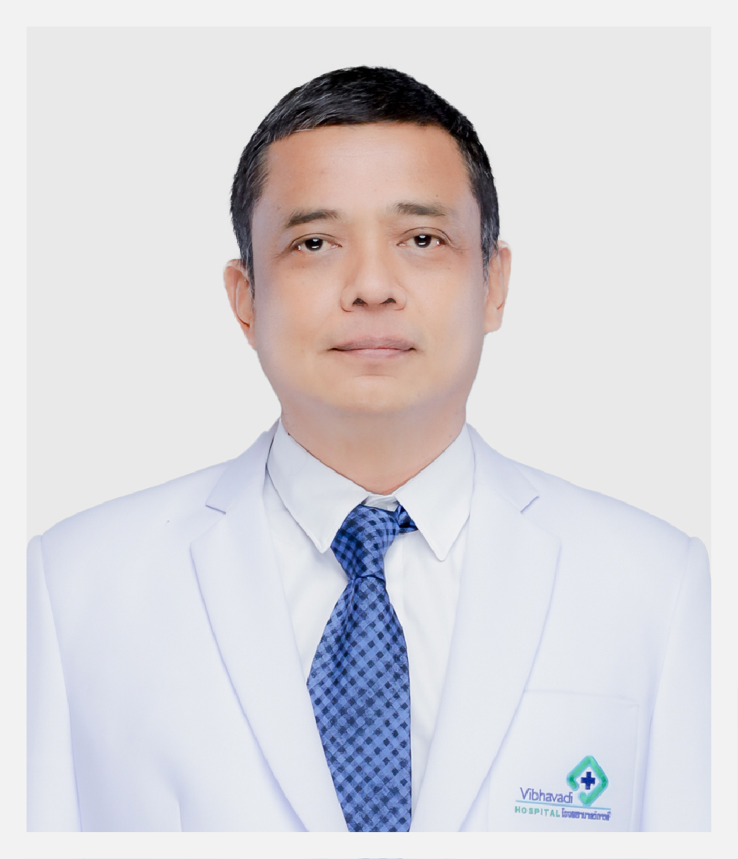 นพ. ปิยะพันธ์ ธาราณัติ