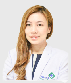 Dr. KAMOLRAT POLWAI