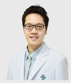 Dr. PONGSAKORN TANAYAPONG
