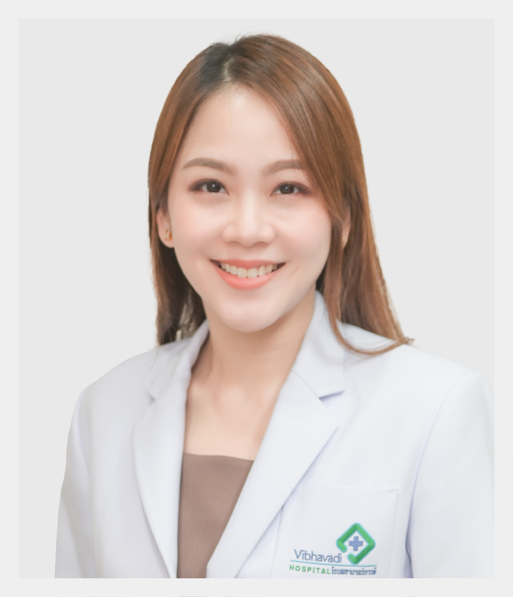 Dr. Chitsachee Sichanugrist