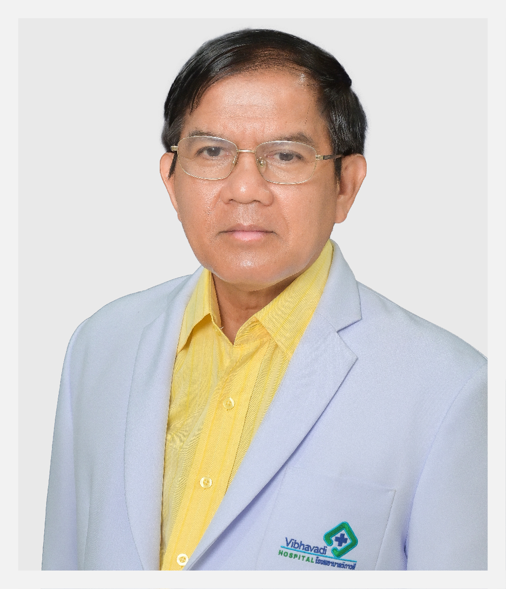 Dr. Chatchai Temyod