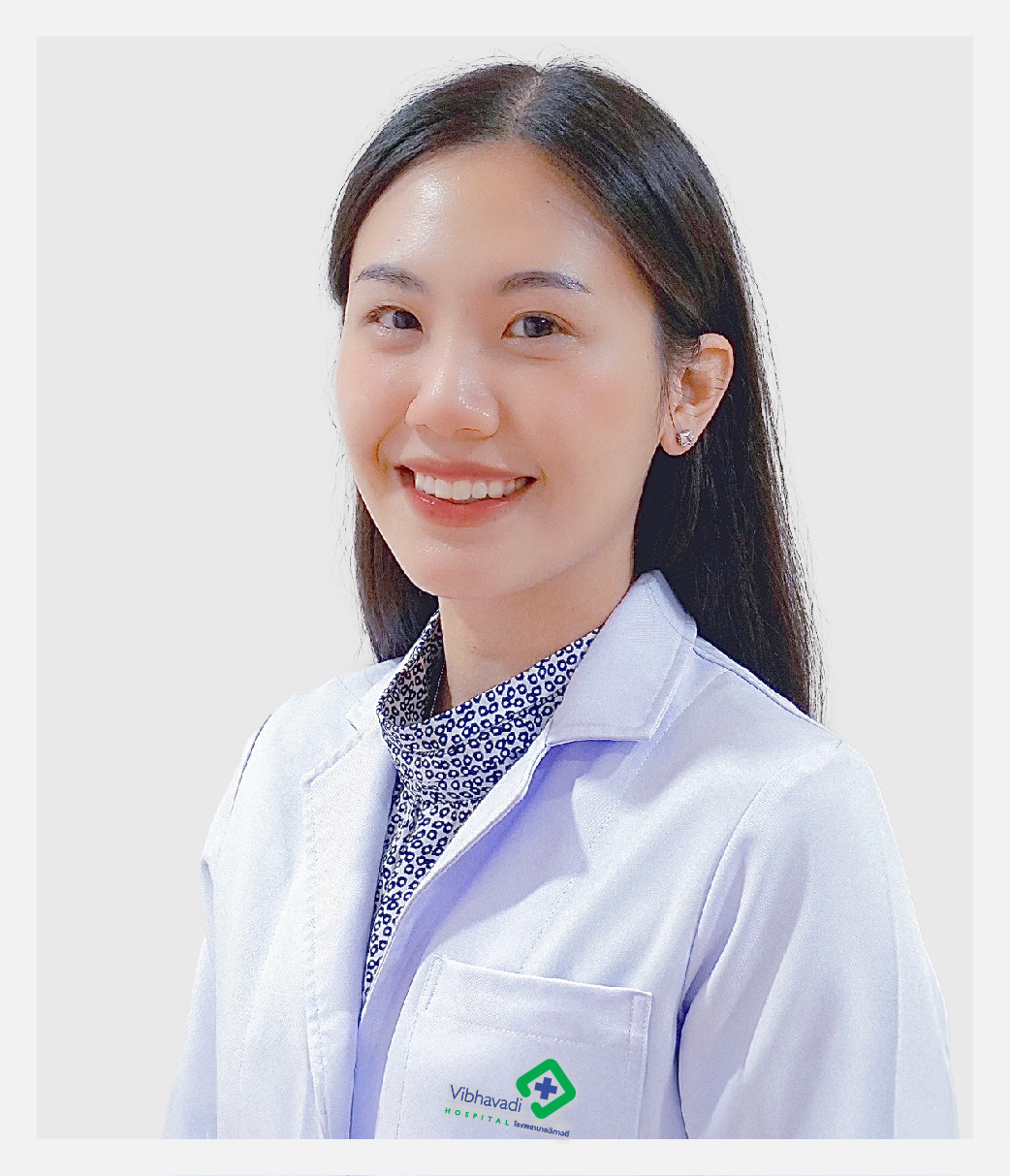 จุฑาสินี พรพลศรัณย์