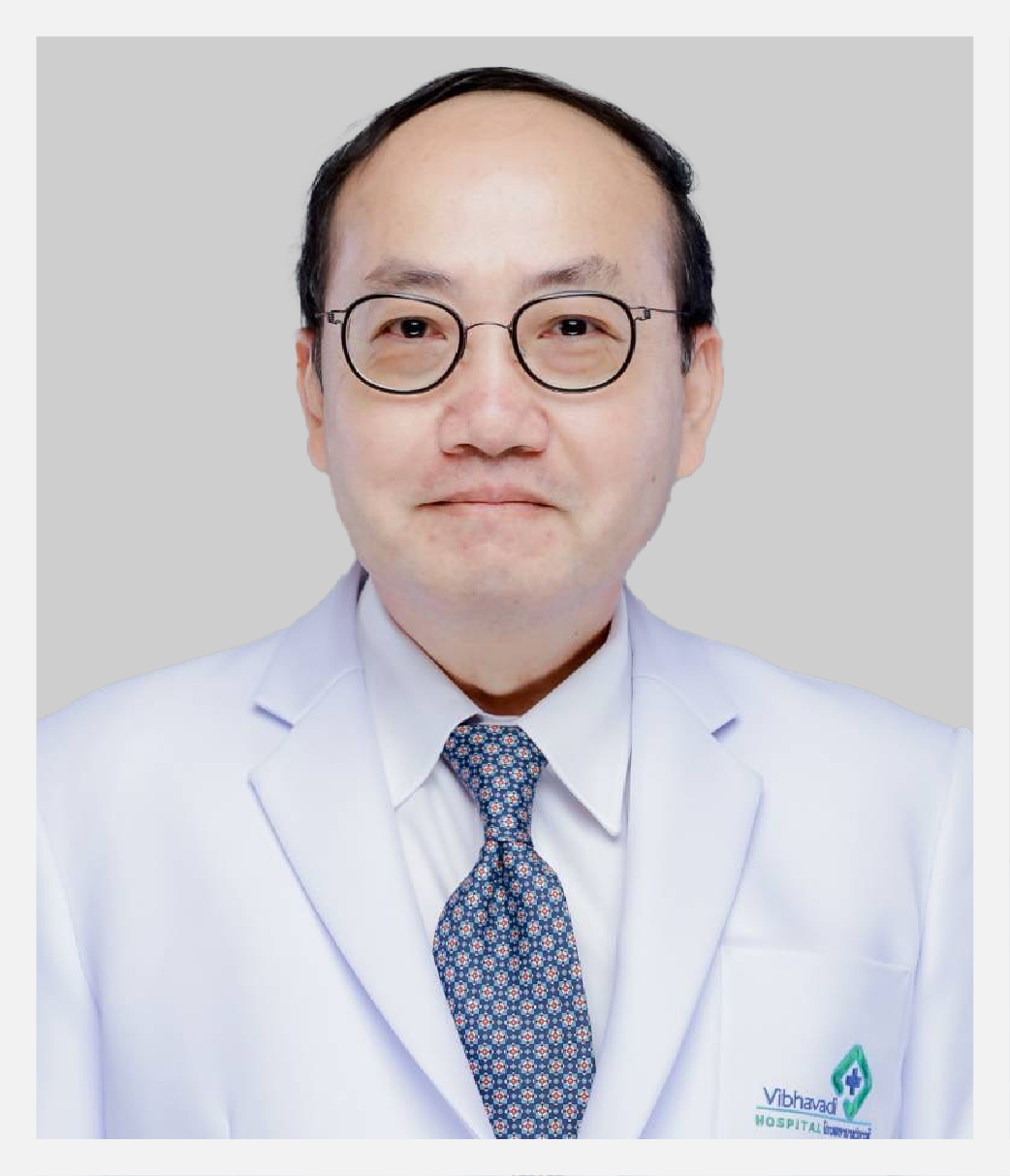 นพ. สมศักดิ์ ปัตยะกร