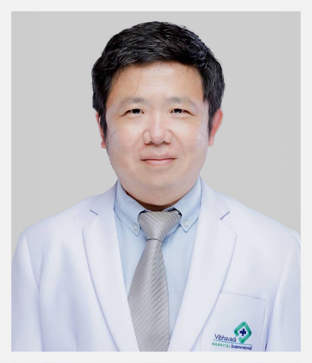 นพ. สมพงษ์ รติพิชยกุล