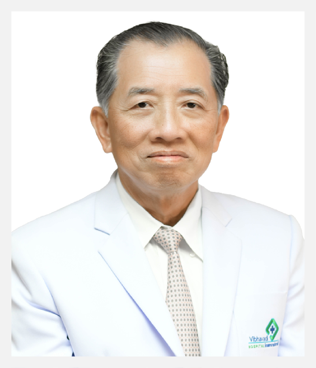 Dr. Chaisit Kupwiwat
