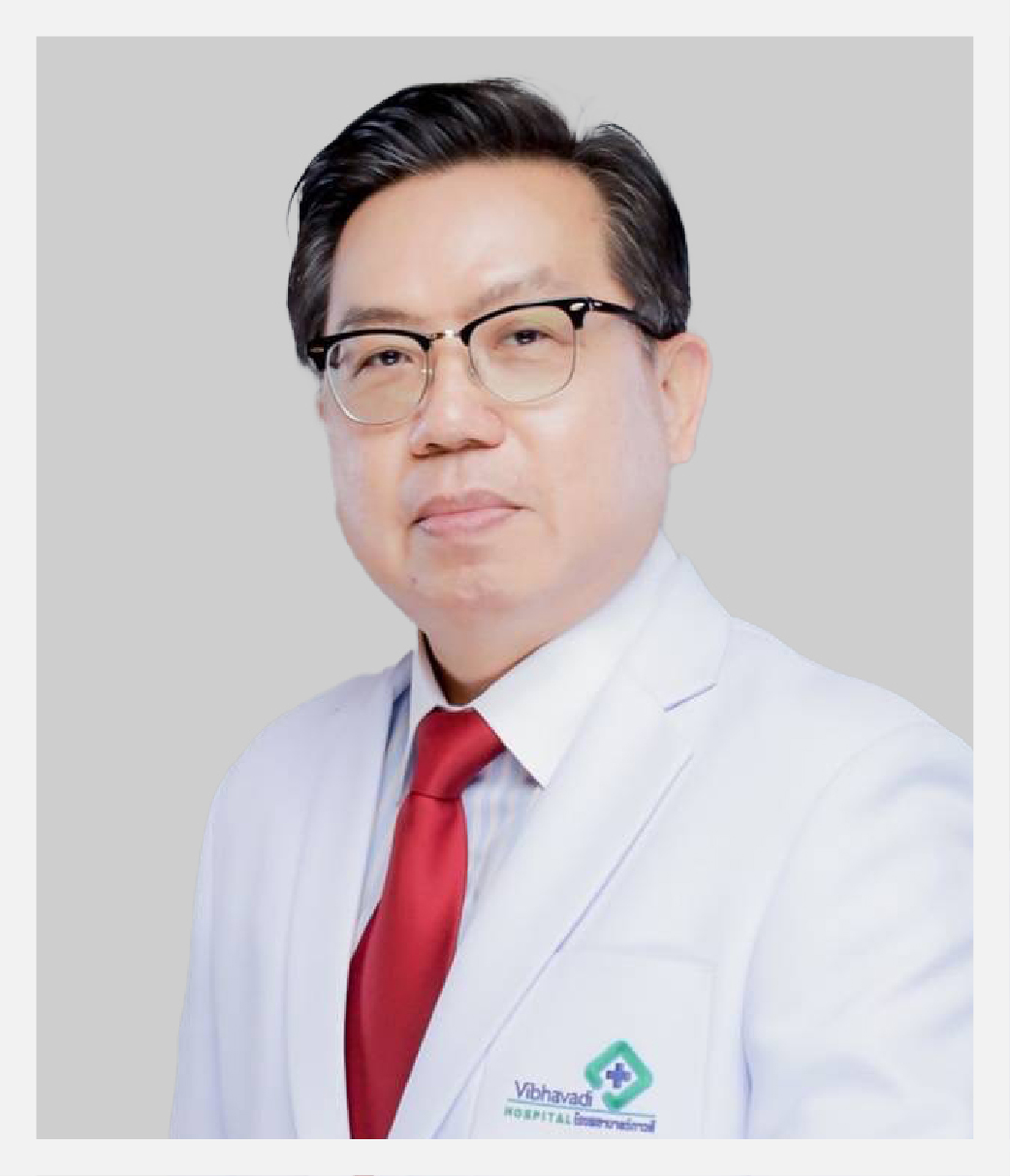 นพ. ดำรงค์ เลาหะพรสวรรค์