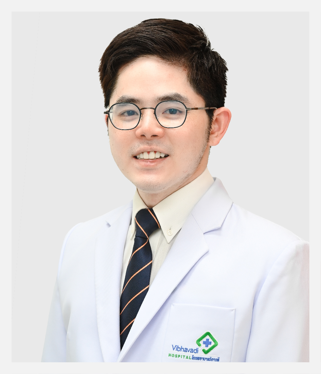  RATCHAPONG LAIWATHANAPAISAN Package Recommends Diarrhea