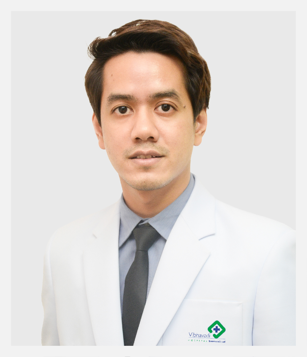 นพ. วิทวัส บุญญานุวัตร