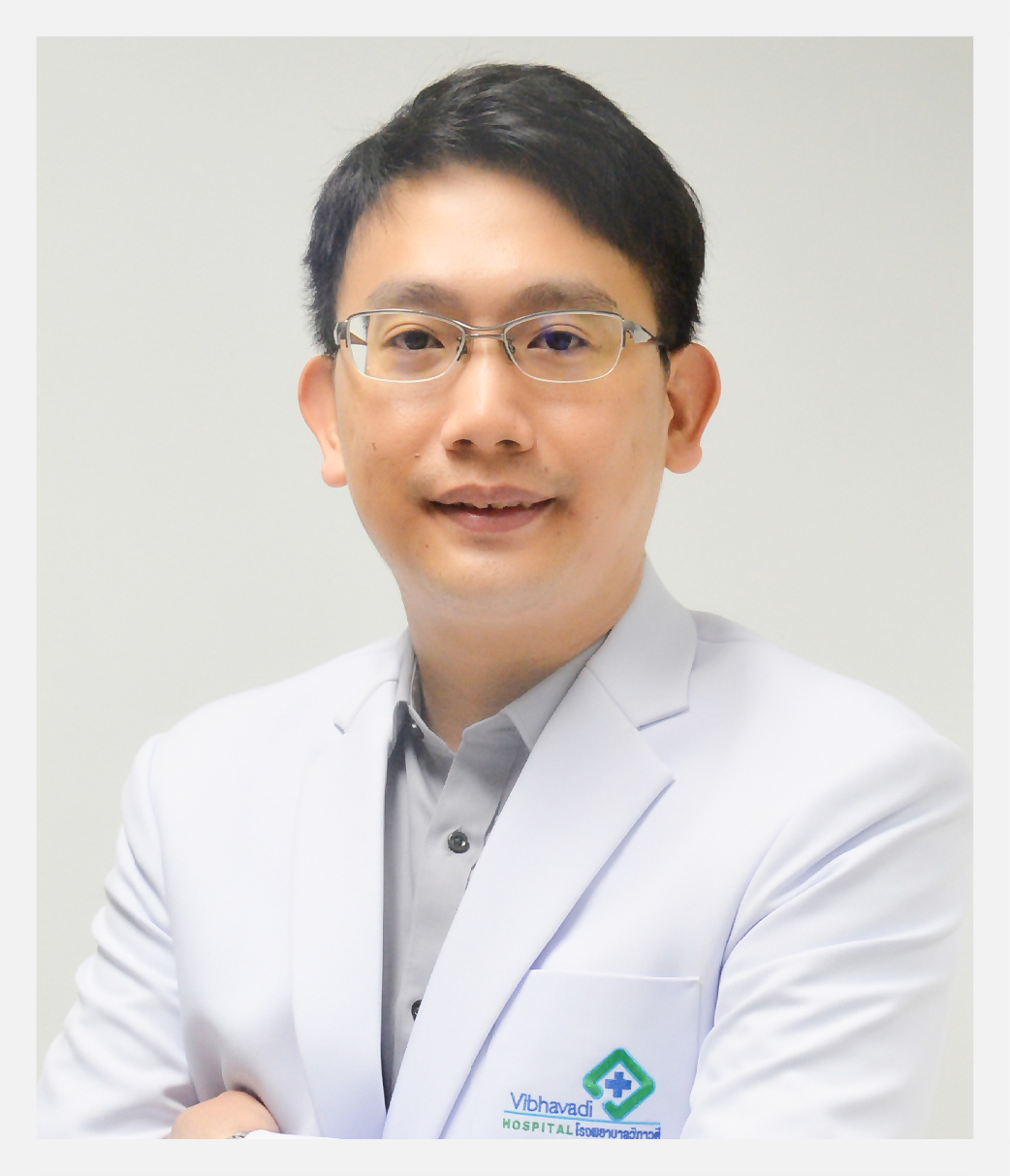 Dr. PRATEEP NAPATHARATI