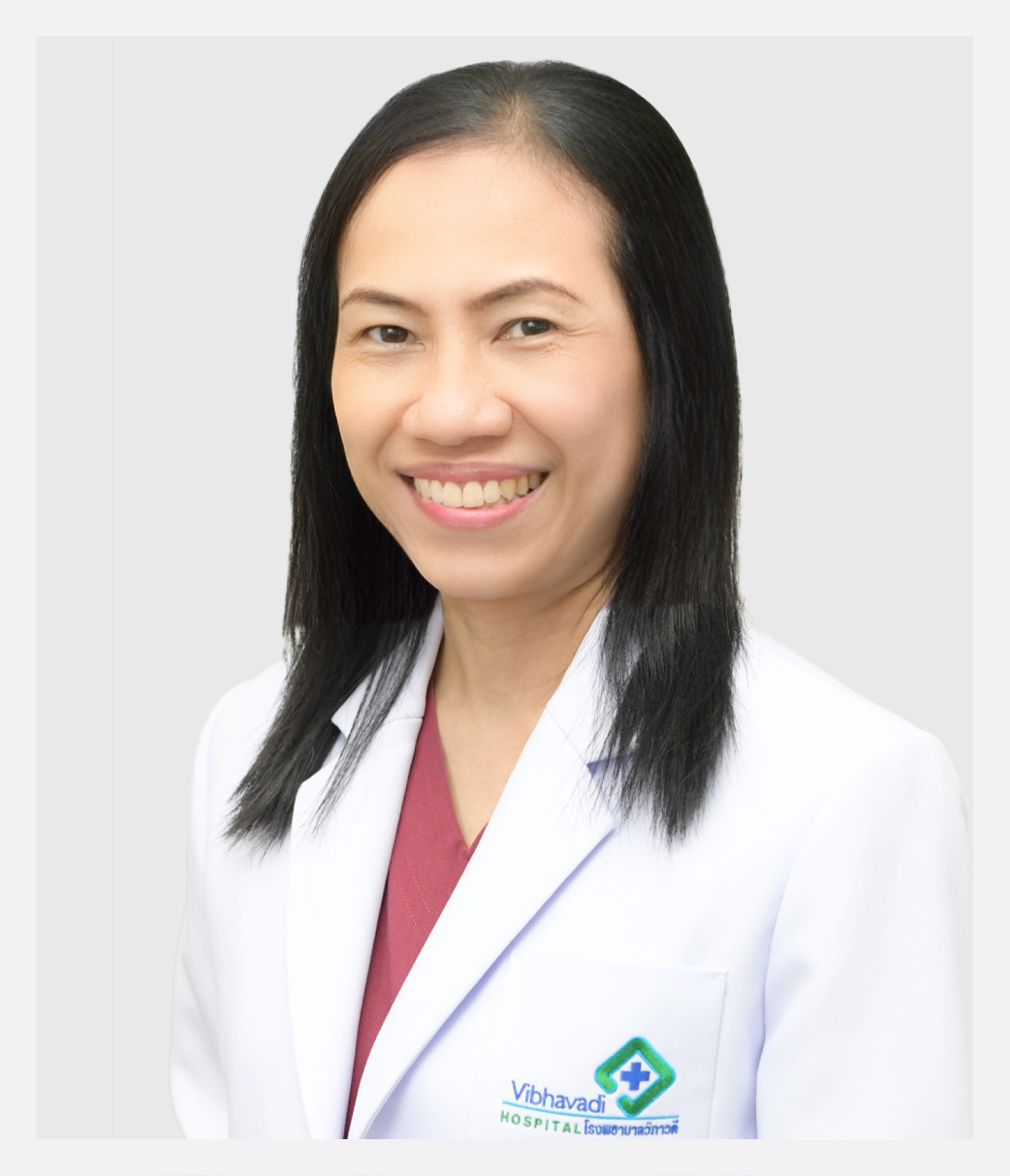 Dr. Nittaya Pawong