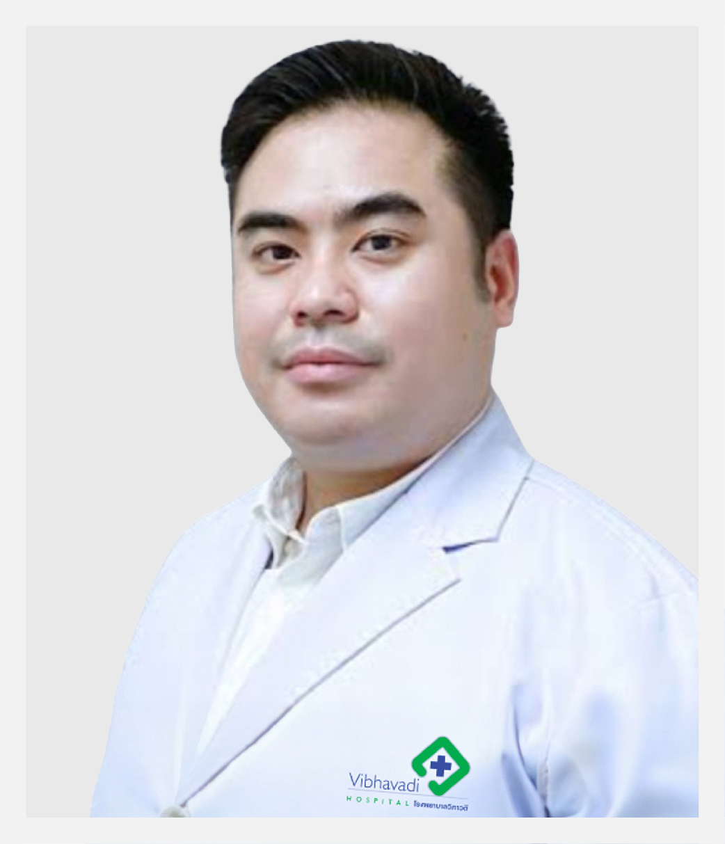 นพ. สิทธิโชค วัชรมาสบงกช