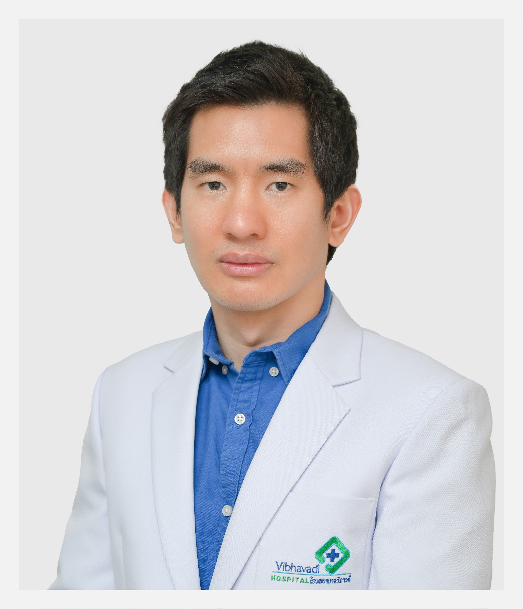 Dr. Atinun Chunyawongsak