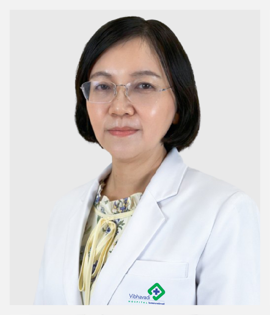 พญ. สุวิมล วัชรสินธุ์